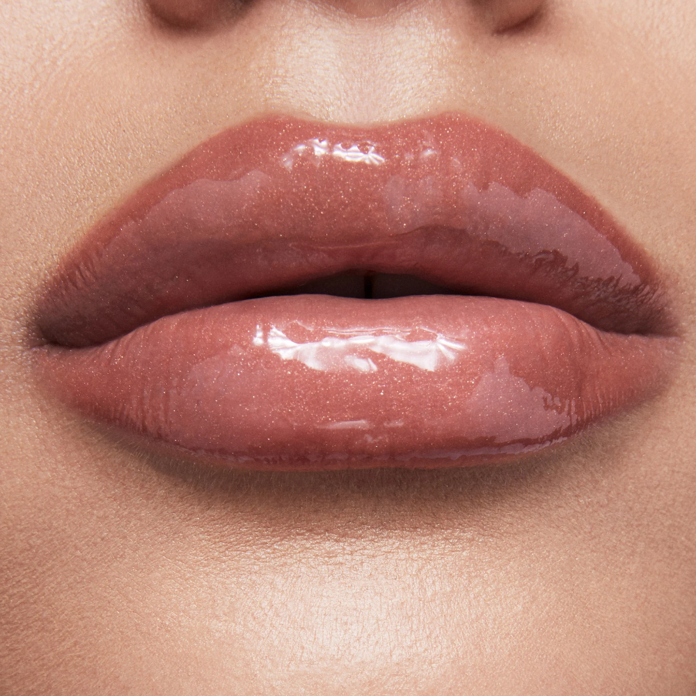  Plumping Lip Glaze - Giovanna