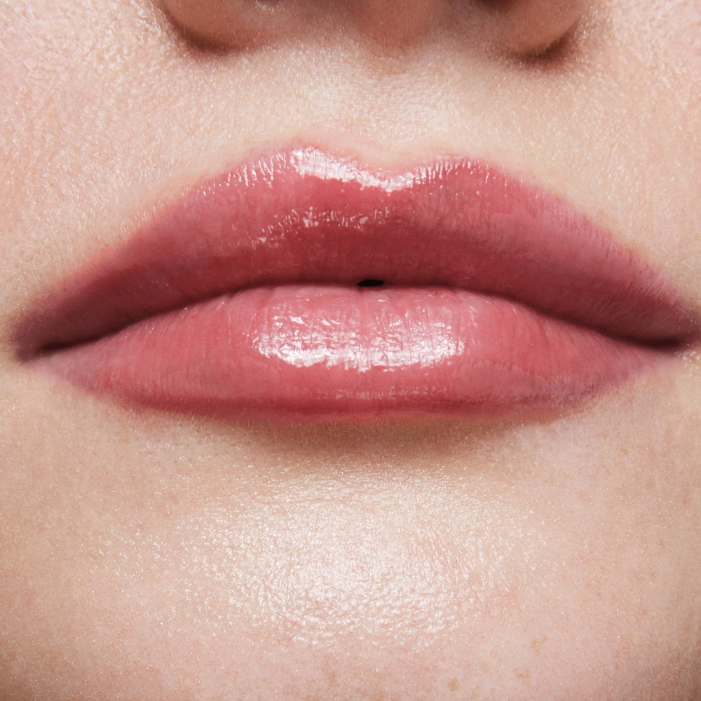  Plumping Lip Glaze - Patina