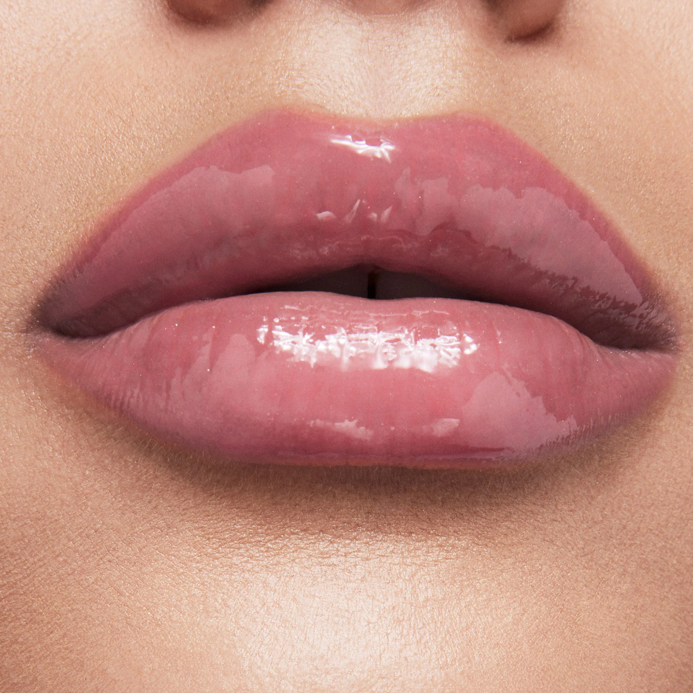  Plumping Lip Glaze - Patina