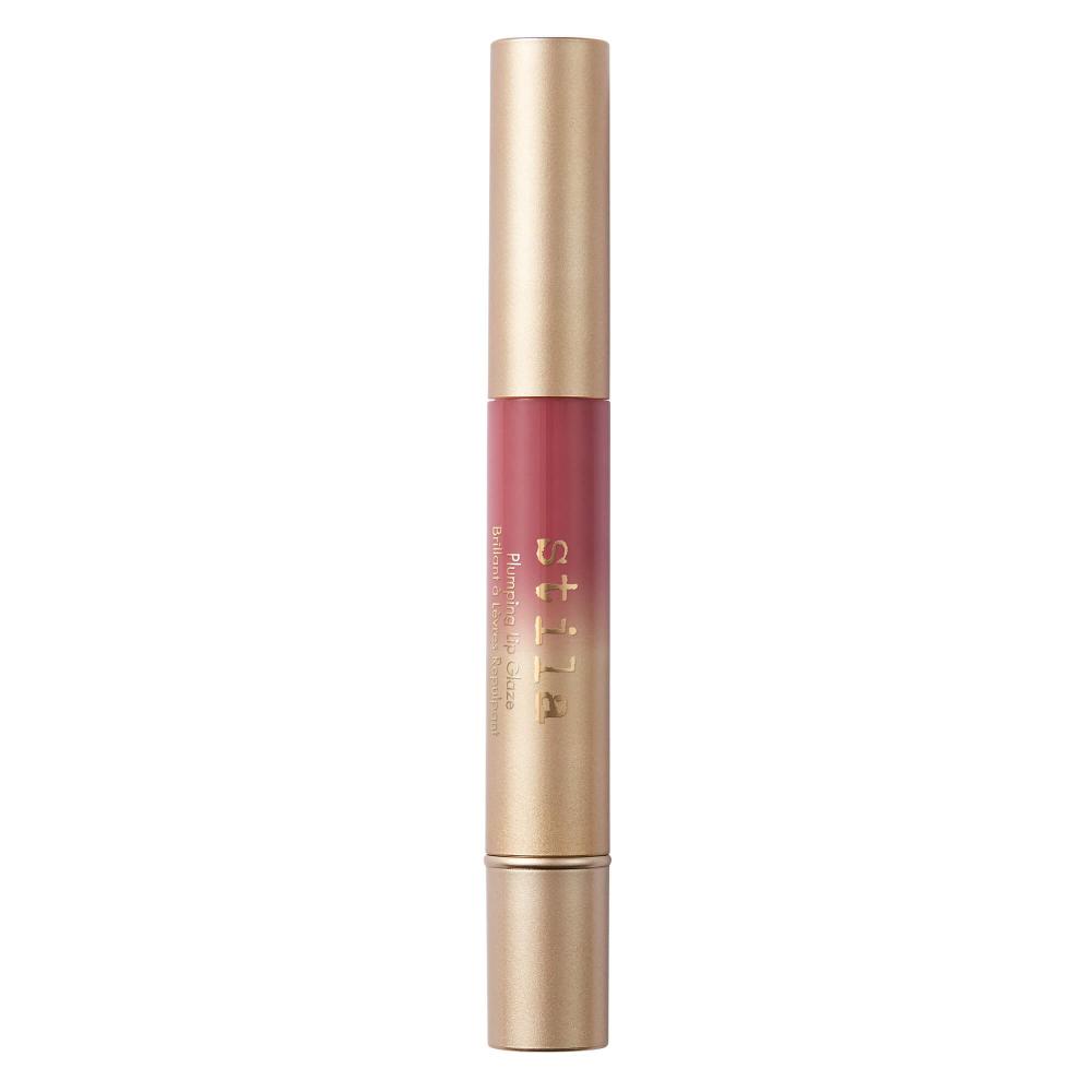  Plumping Lip Glaze - Patina