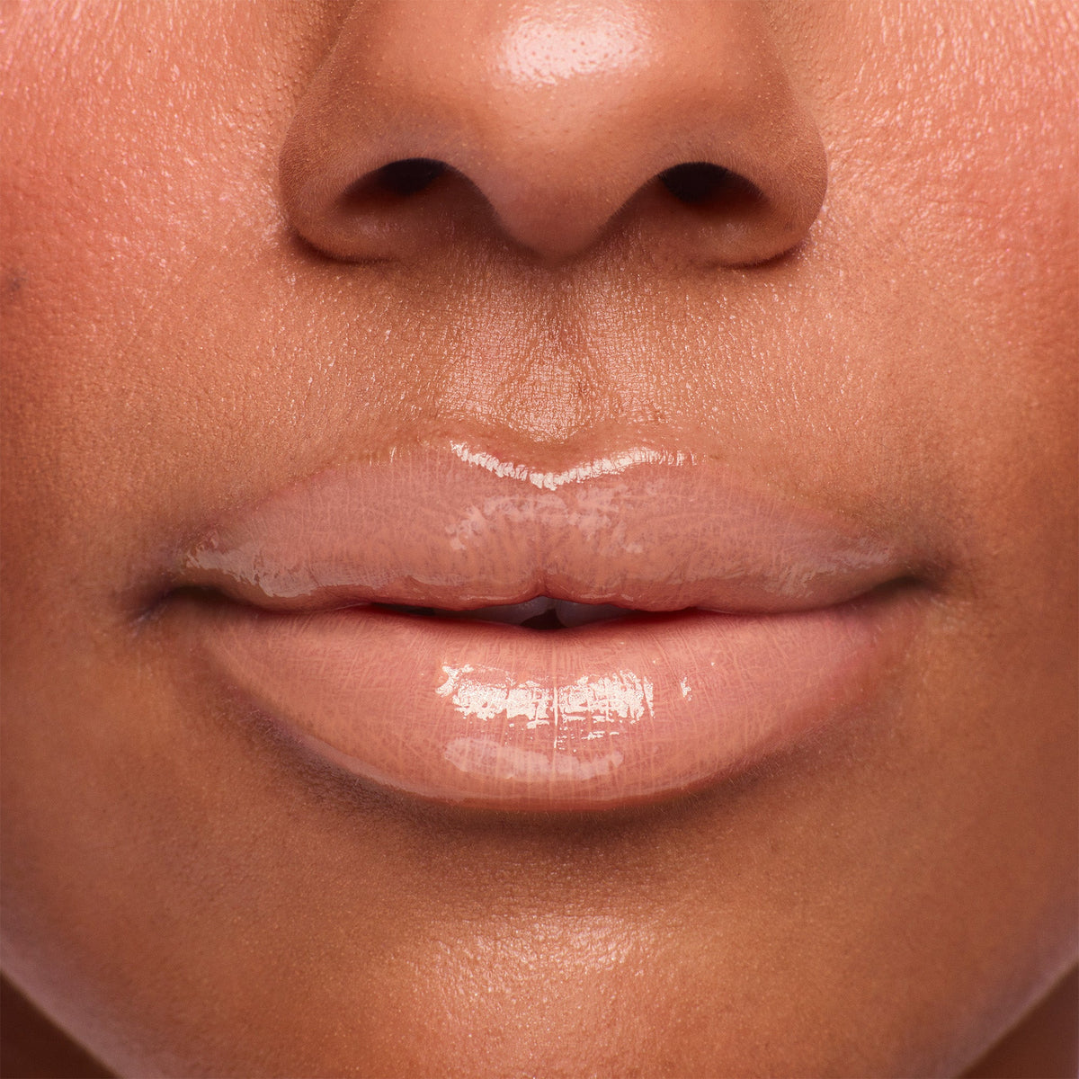  Plumping Lip Glaze - Honey
