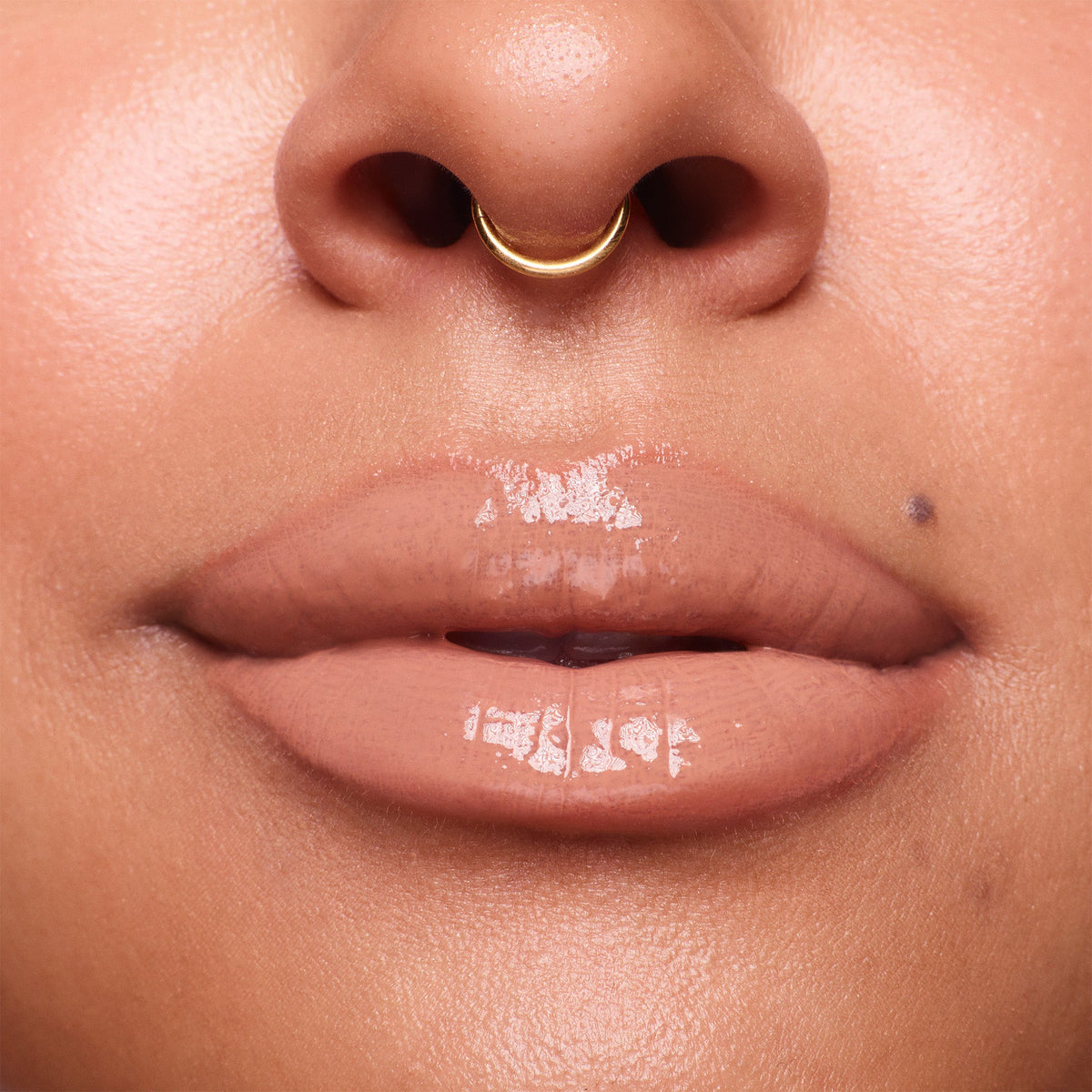  Plumping Lip Glaze - Honey
