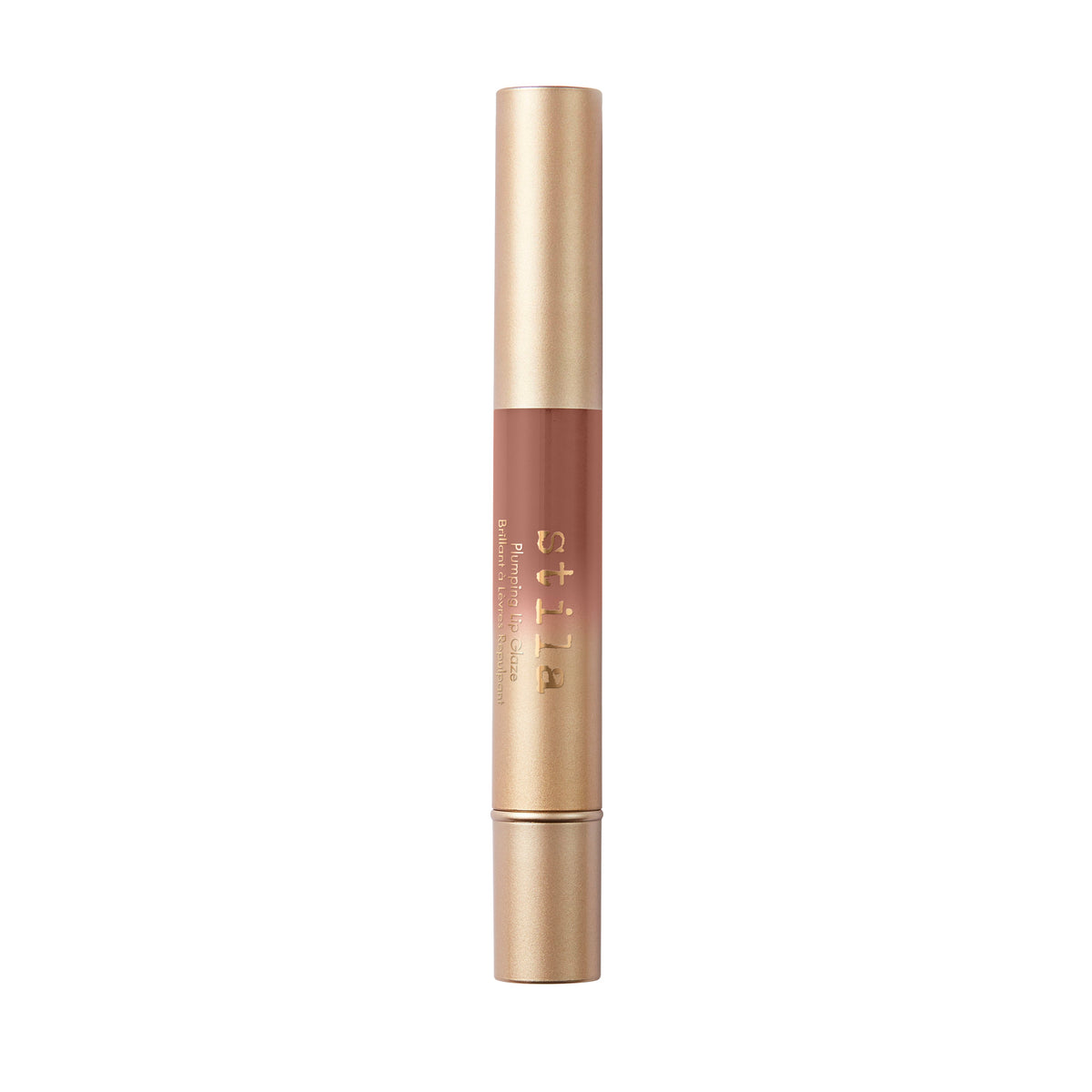  Plumping Lip Glaze - Toffee