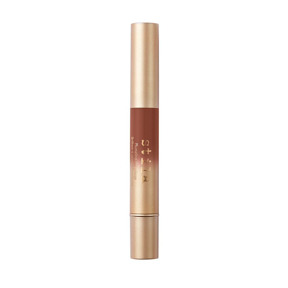 Plumping Lip Glaze - Cinnamon