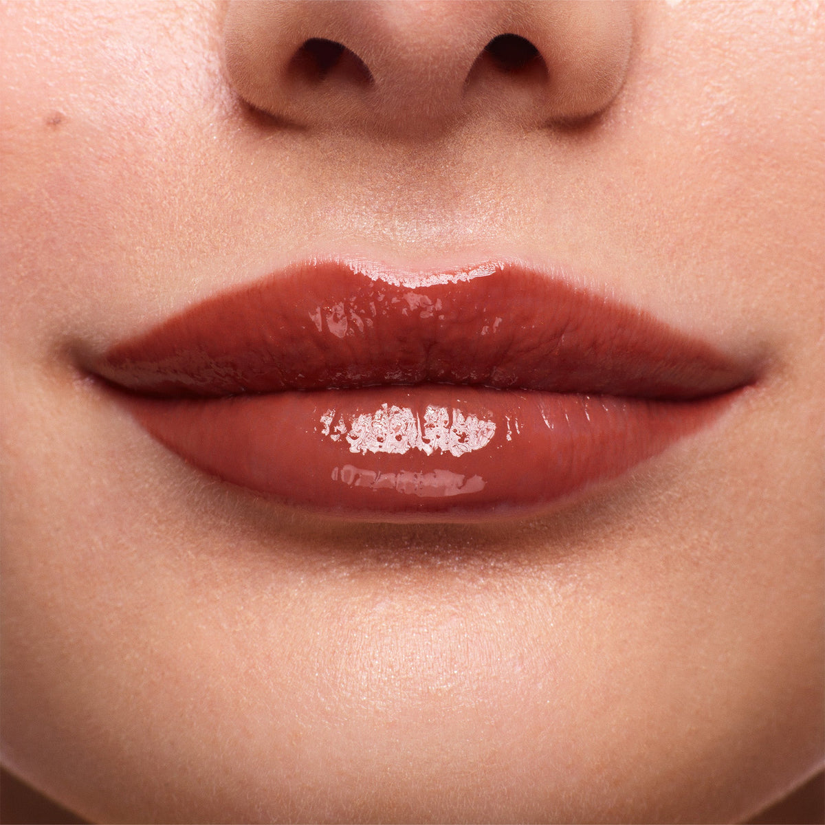  Plumping Lip Glaze - Cinnamon