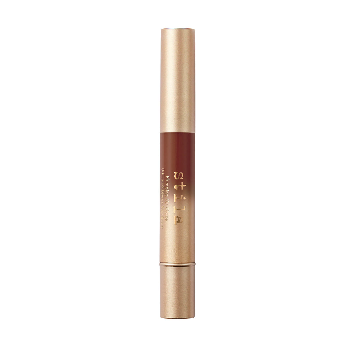  Plumping Lip Glaze - Maple