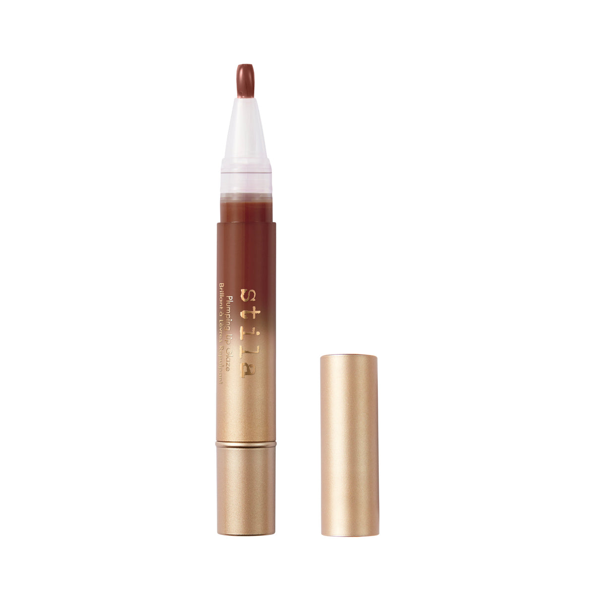  Plumping Lip Glaze - Maple