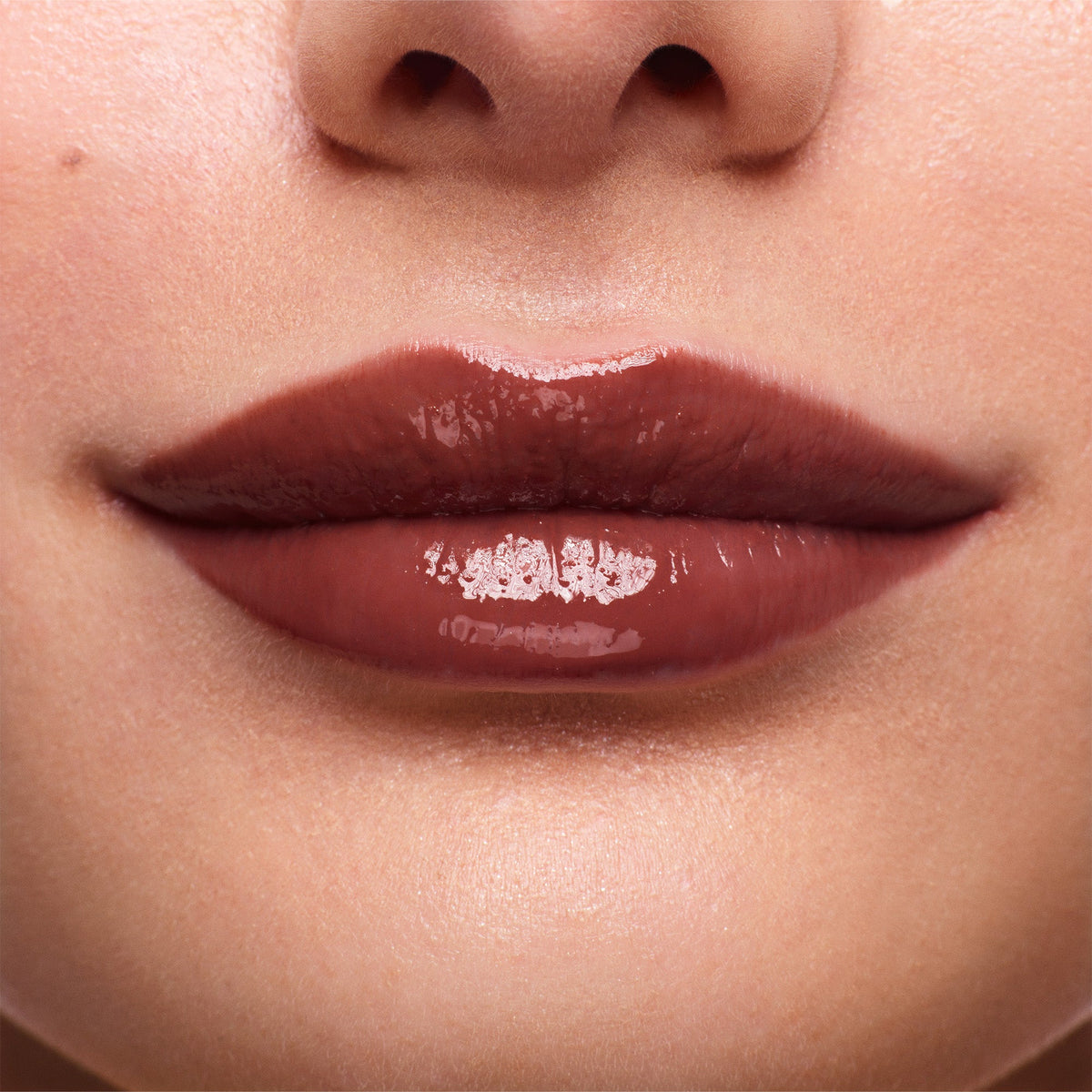  Plumping Lip Glaze - Maple