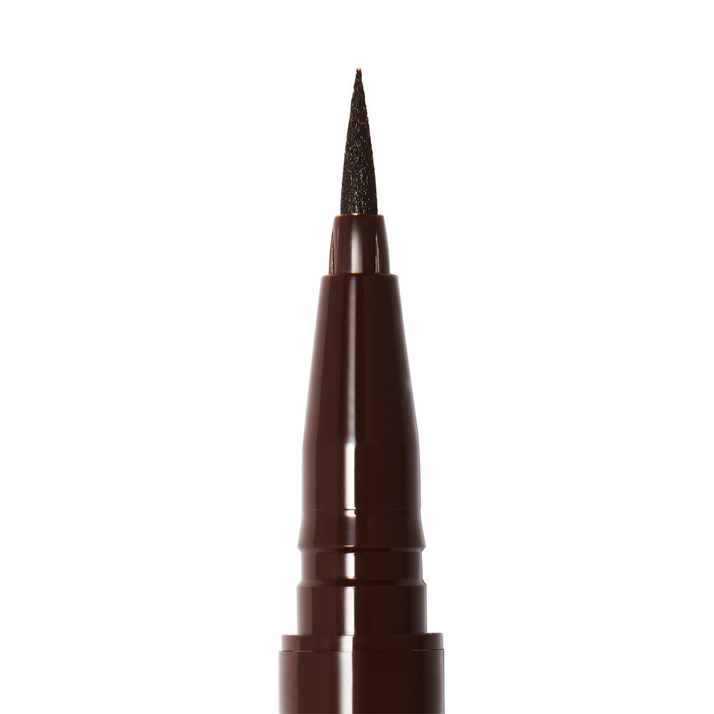 Stay All Day® Dual-Ended Waterproof Liquid Eye Liner - Dark Brown