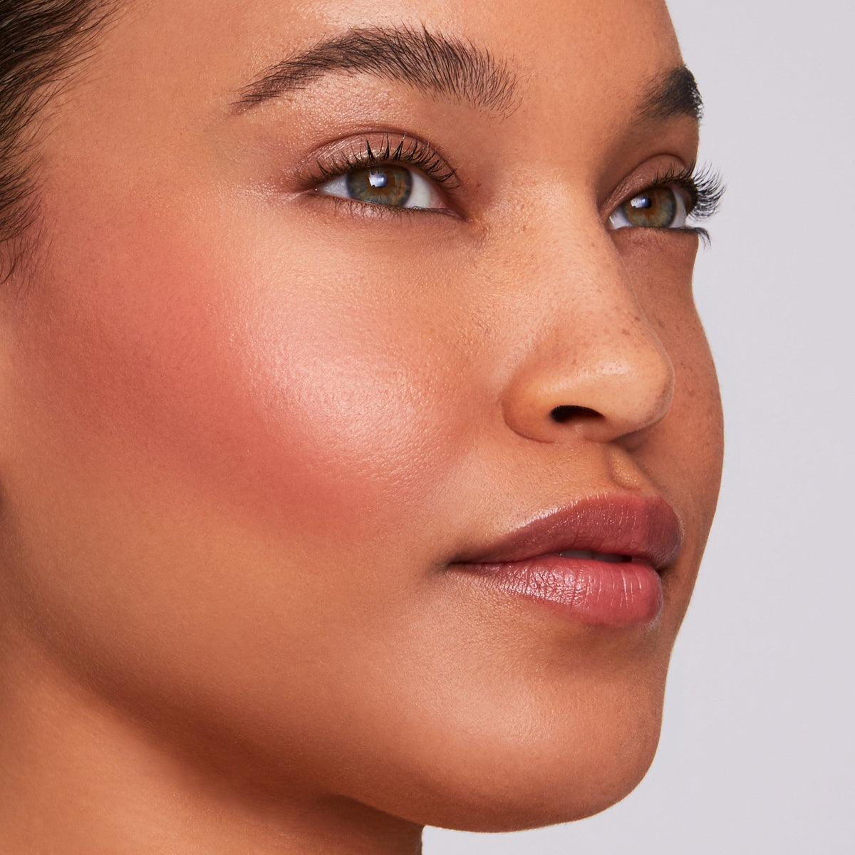  National Treasure Convertible Color Lip & Cheek Cream - QUAD #2