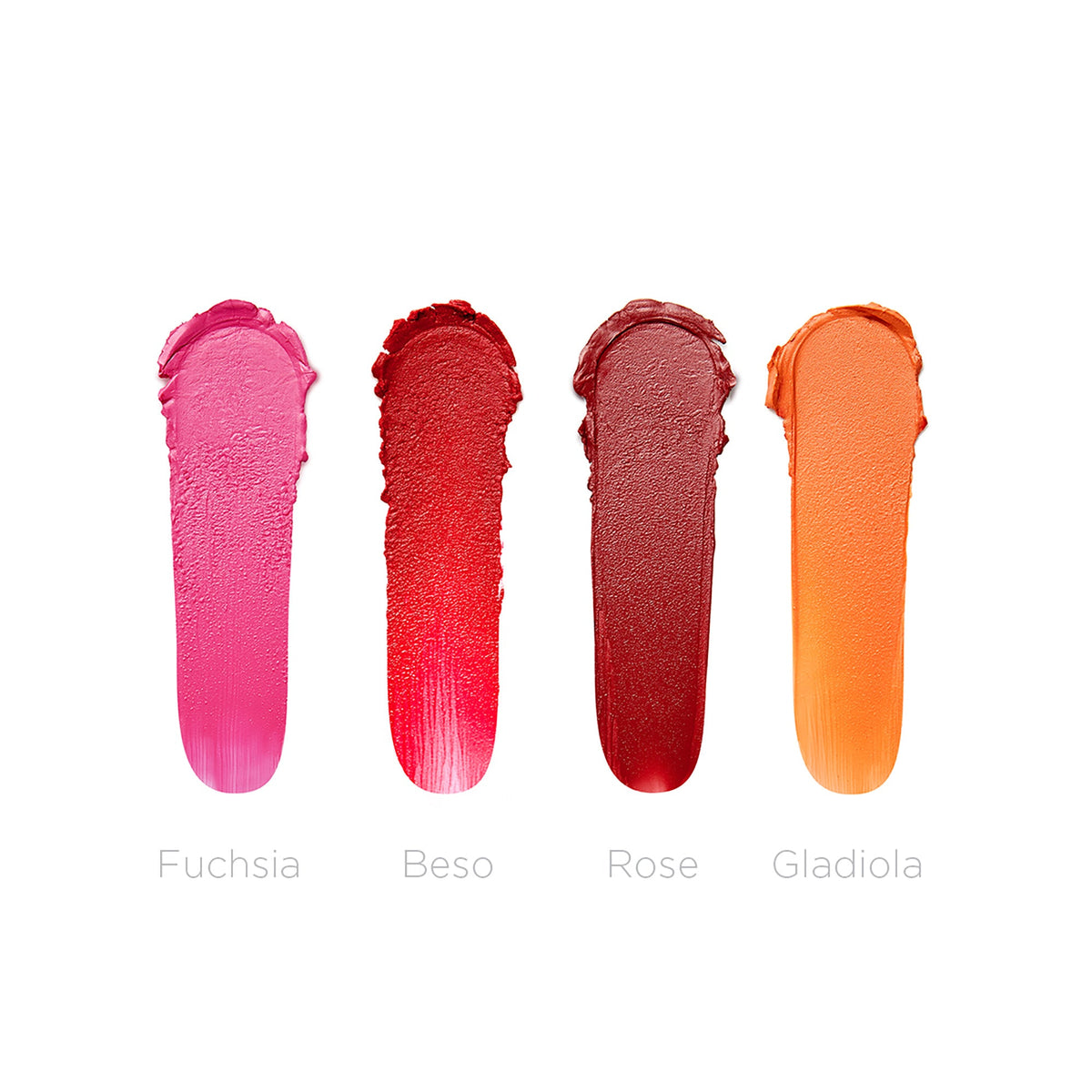  National Treasure Convertible Color Lip & Cheek Cream - QUAD #2