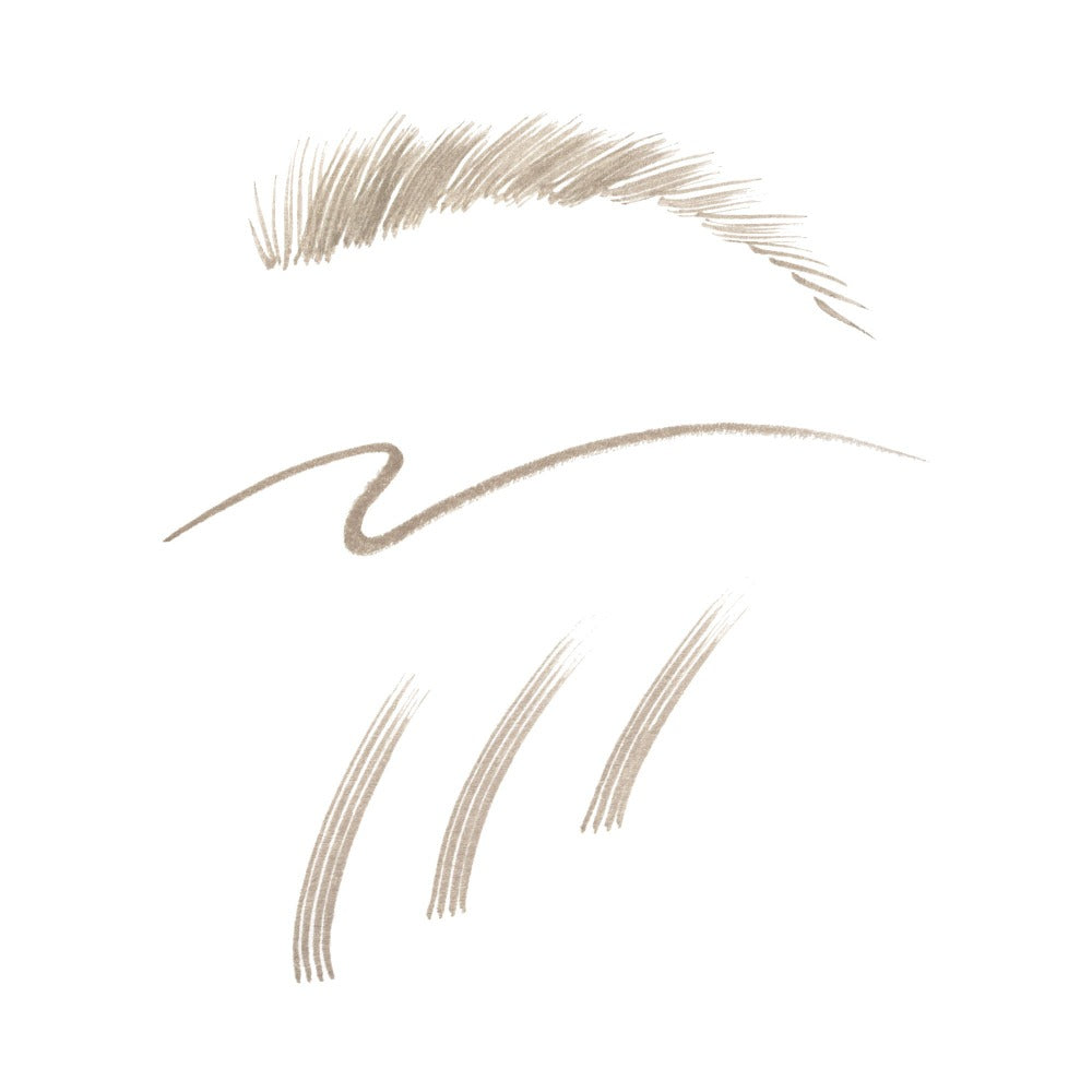  Stay All Day® Waterproof Balayage Brow - Light