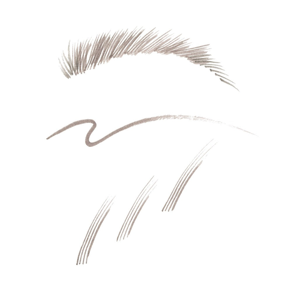  Stay All Day® Waterproof Balayage Brow - Medium
