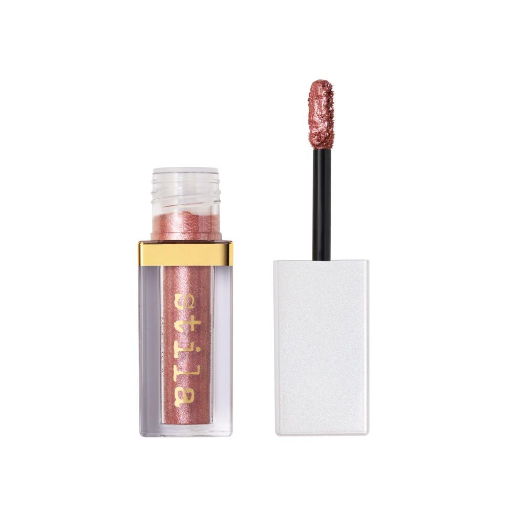  Glisten And Glow Liquid Eyeshadow - Rio