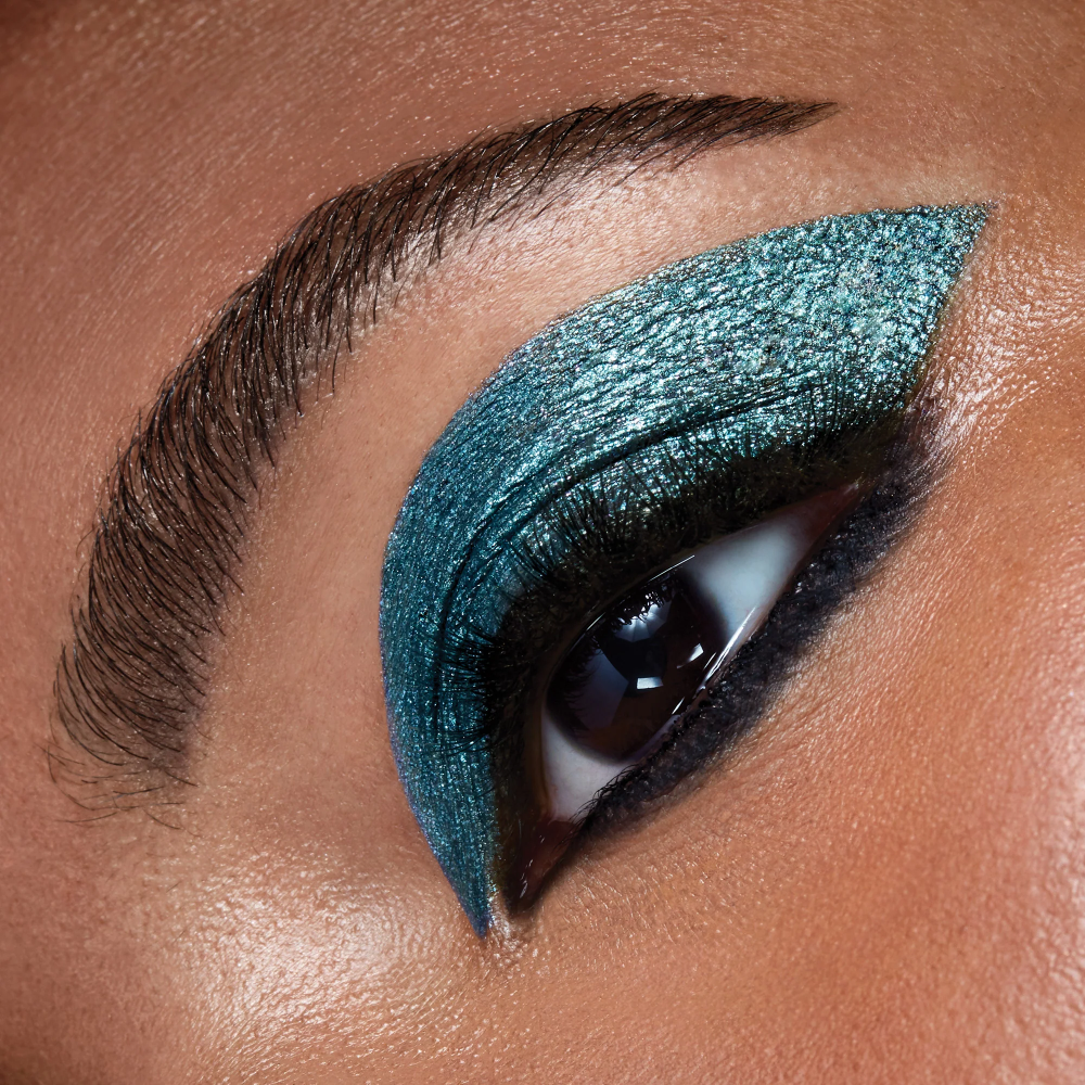  Glisten And Glow Liquid Eyeshadow - Waterfall