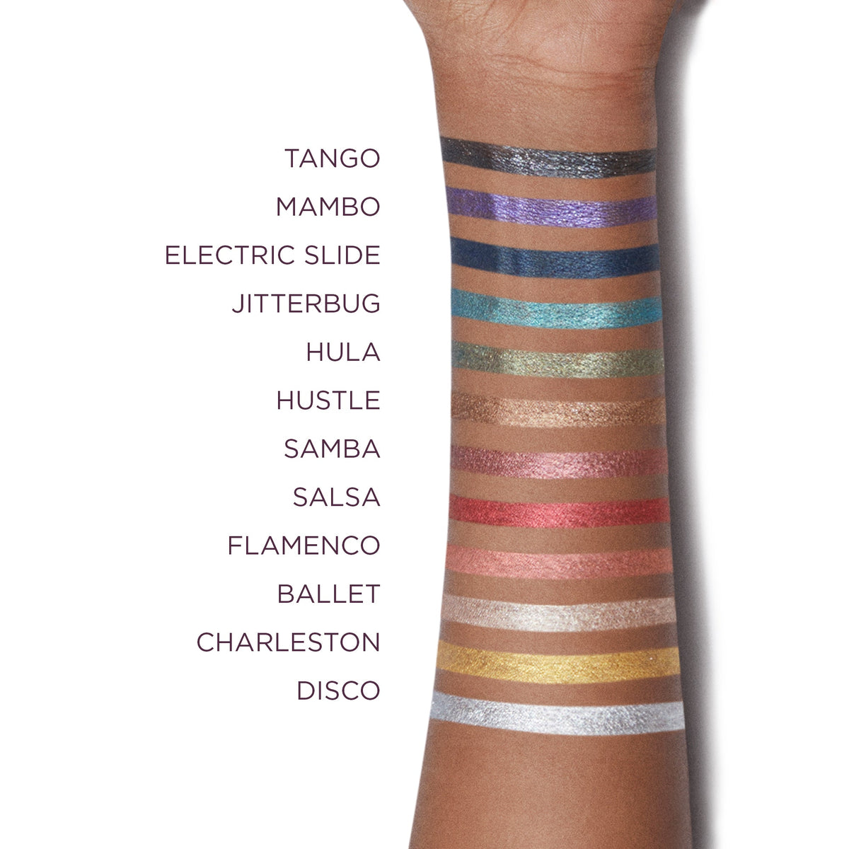  Stay All Day® ArtiStix Graphic Liner - Charleston