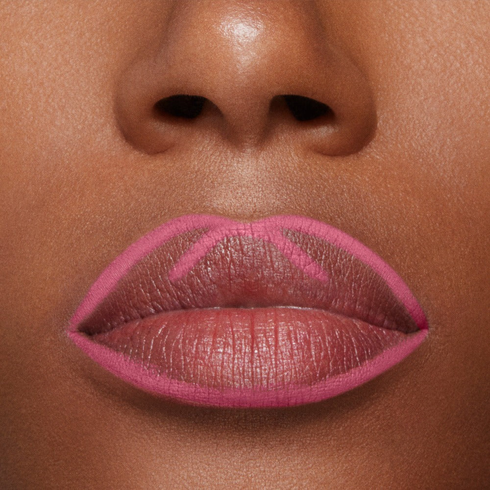  Stay All Day® Matte Lip Liner - Everlasting