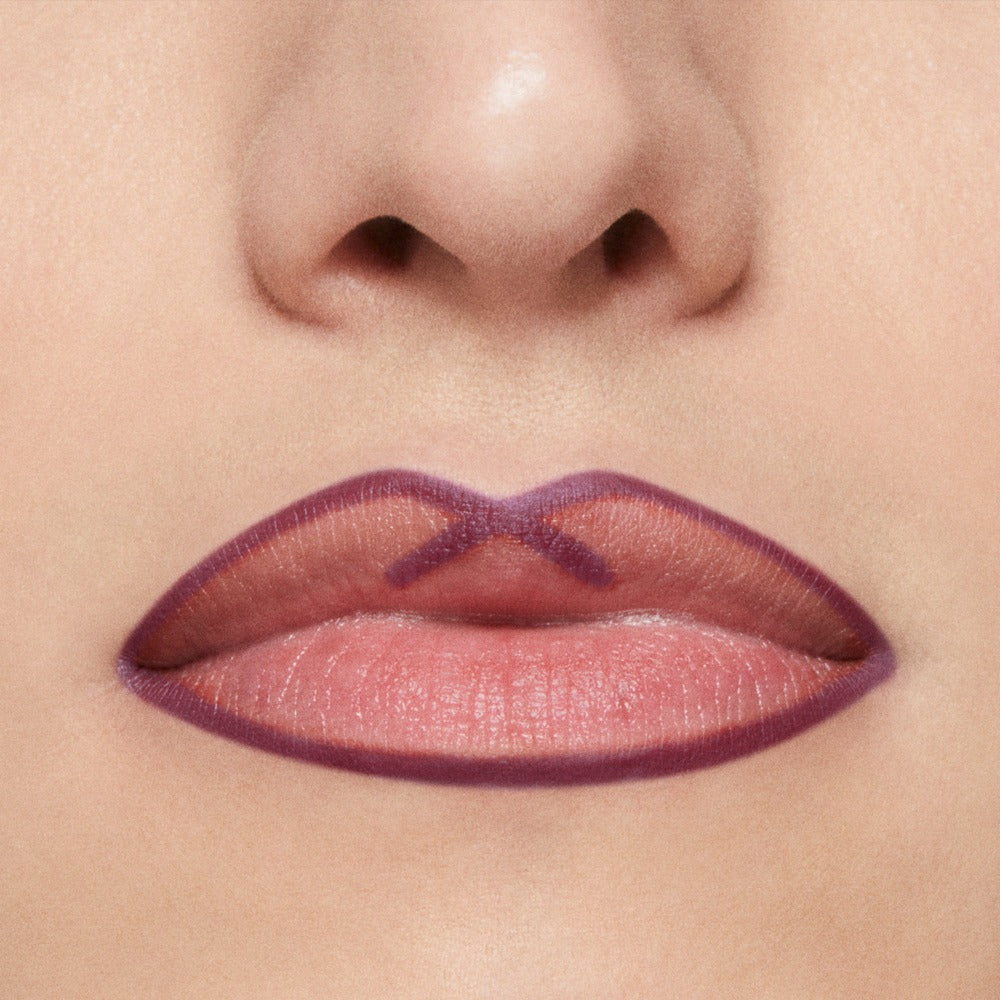  Stay All Day® Matte Lip Liner - Resilience