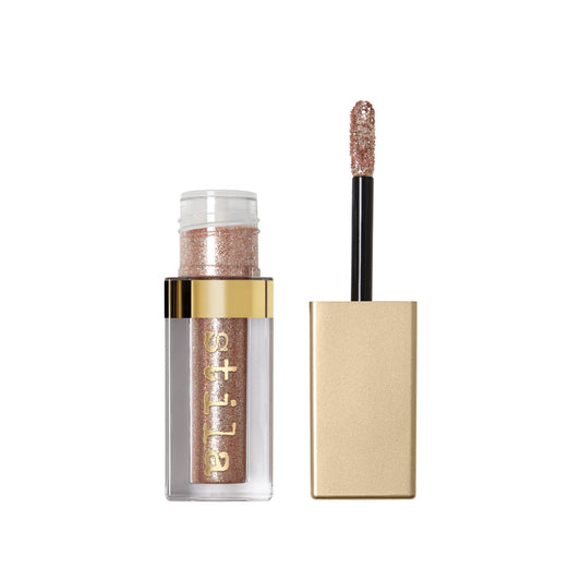  Glitter & Glow Liquid Eye Shadow Travel Size - Kitten Karma