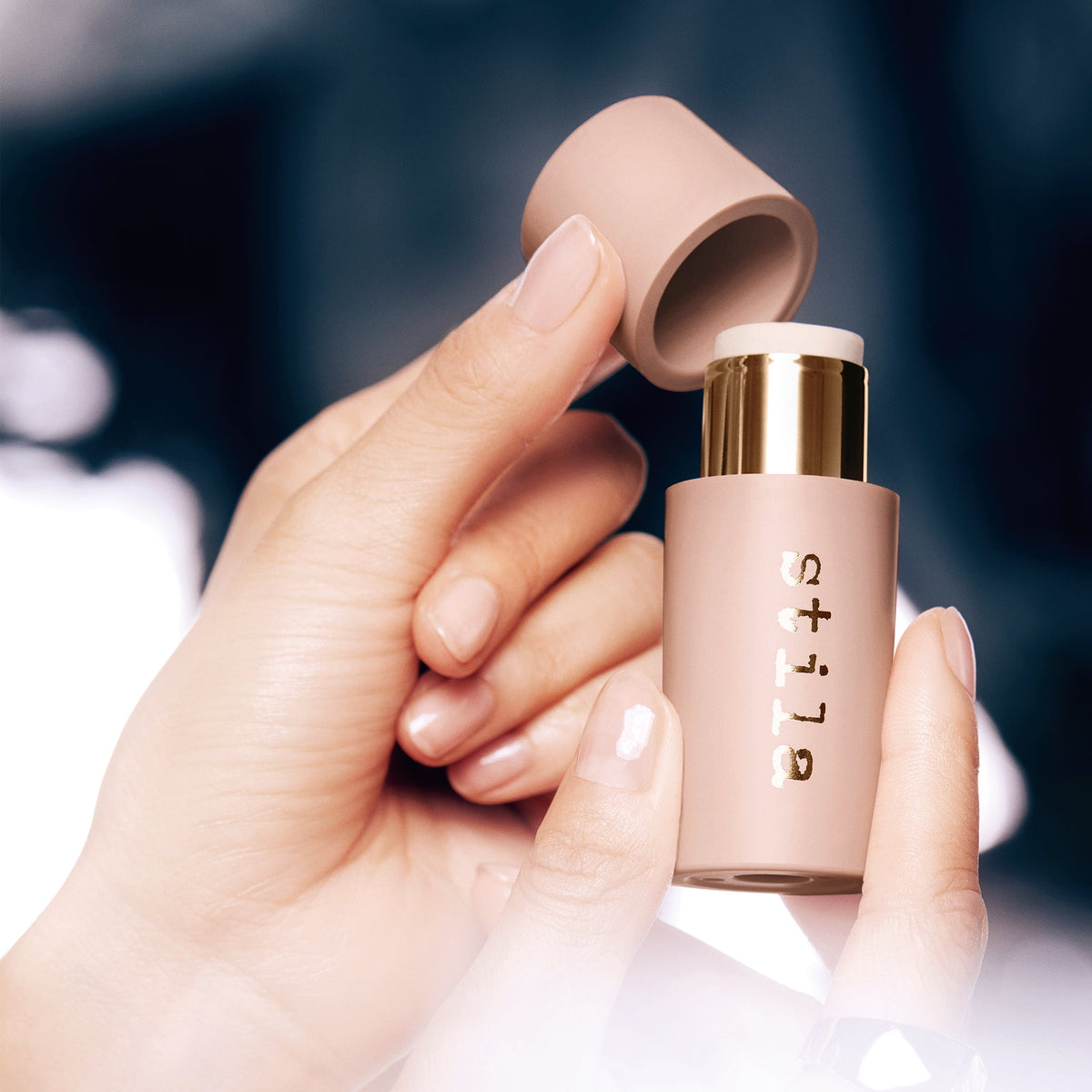  All About The Blur - Instant Blurring Stick