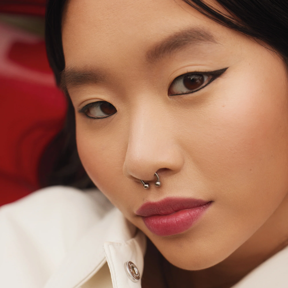  Calligraphy Lip Stain Yuri