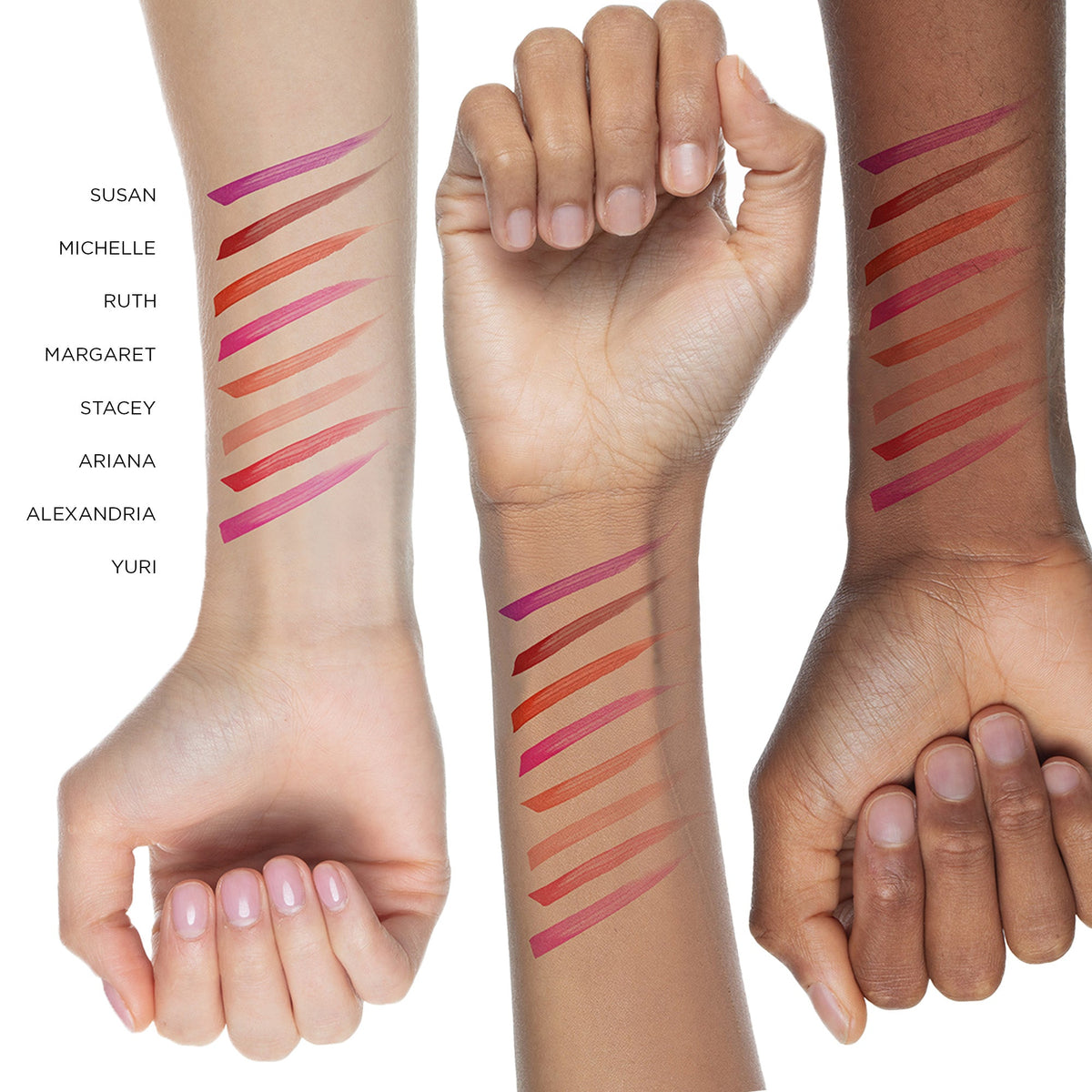  Calligraphy Lip Stain Alexandria
