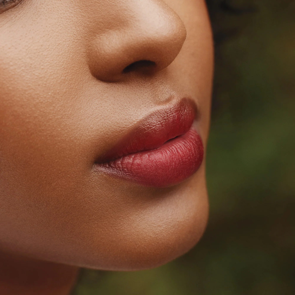  Calligraphy Lip Stain Alexandria