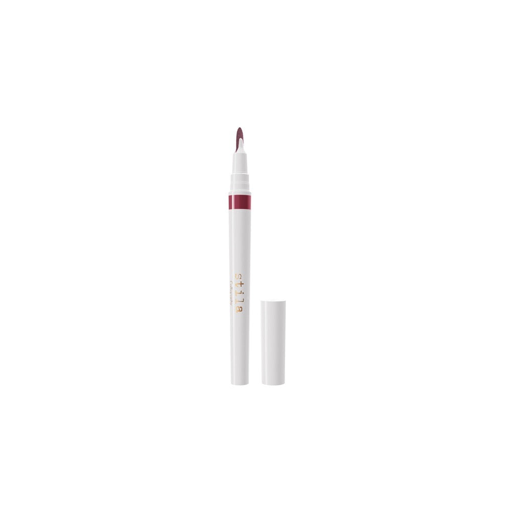  Calligraphy Lip Stain Rosa