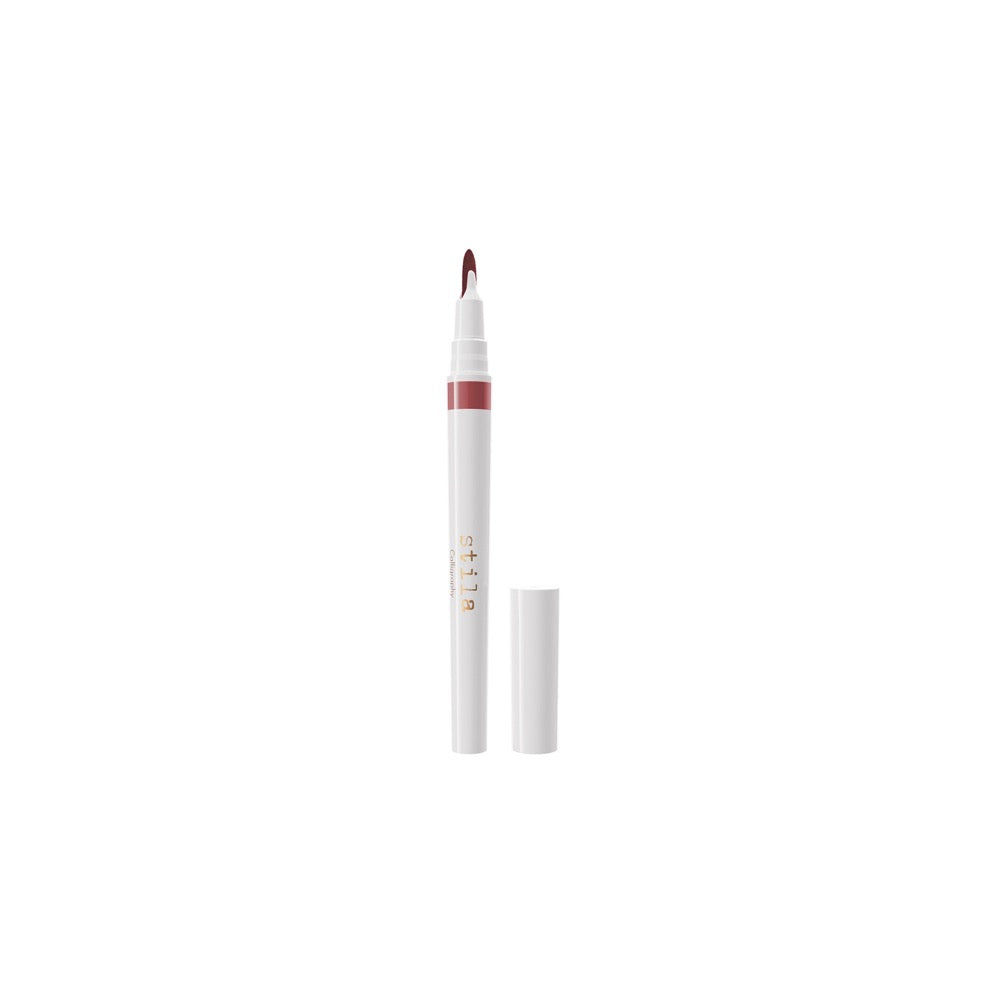  Calligraphy Lip Stain Hedy