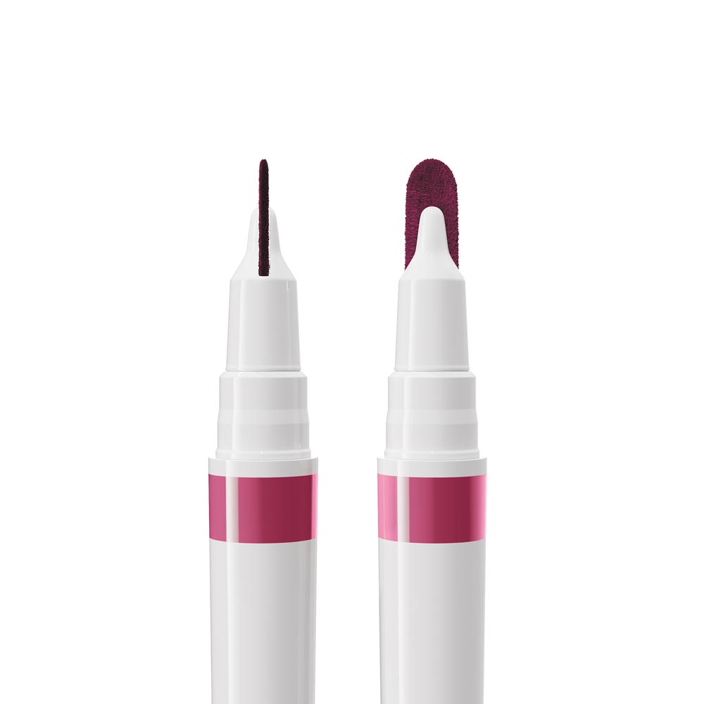  Calligraphy Lip Stain Marie