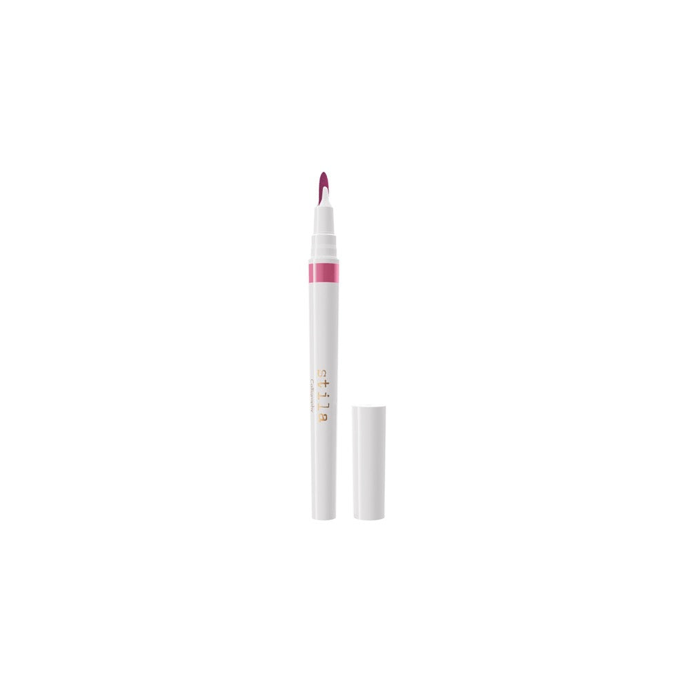  Calligraphy Lip Stain Marie