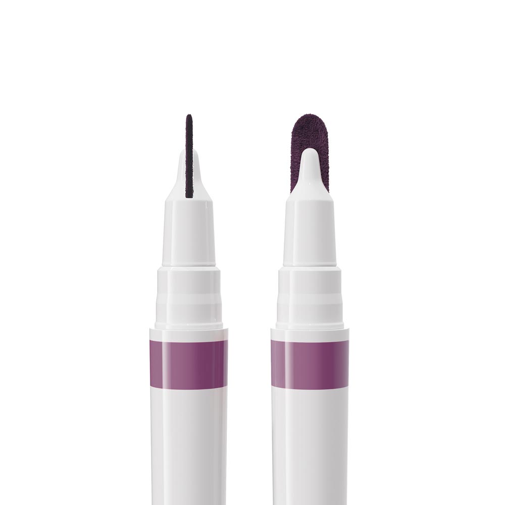  Calligraphy Lip Stain Amelia