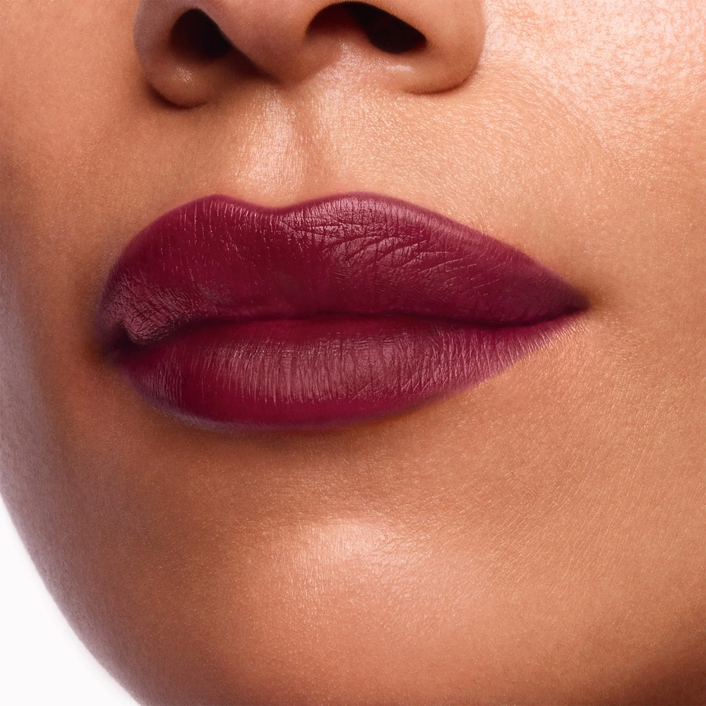  Calligraphy Lip Stain Amelia