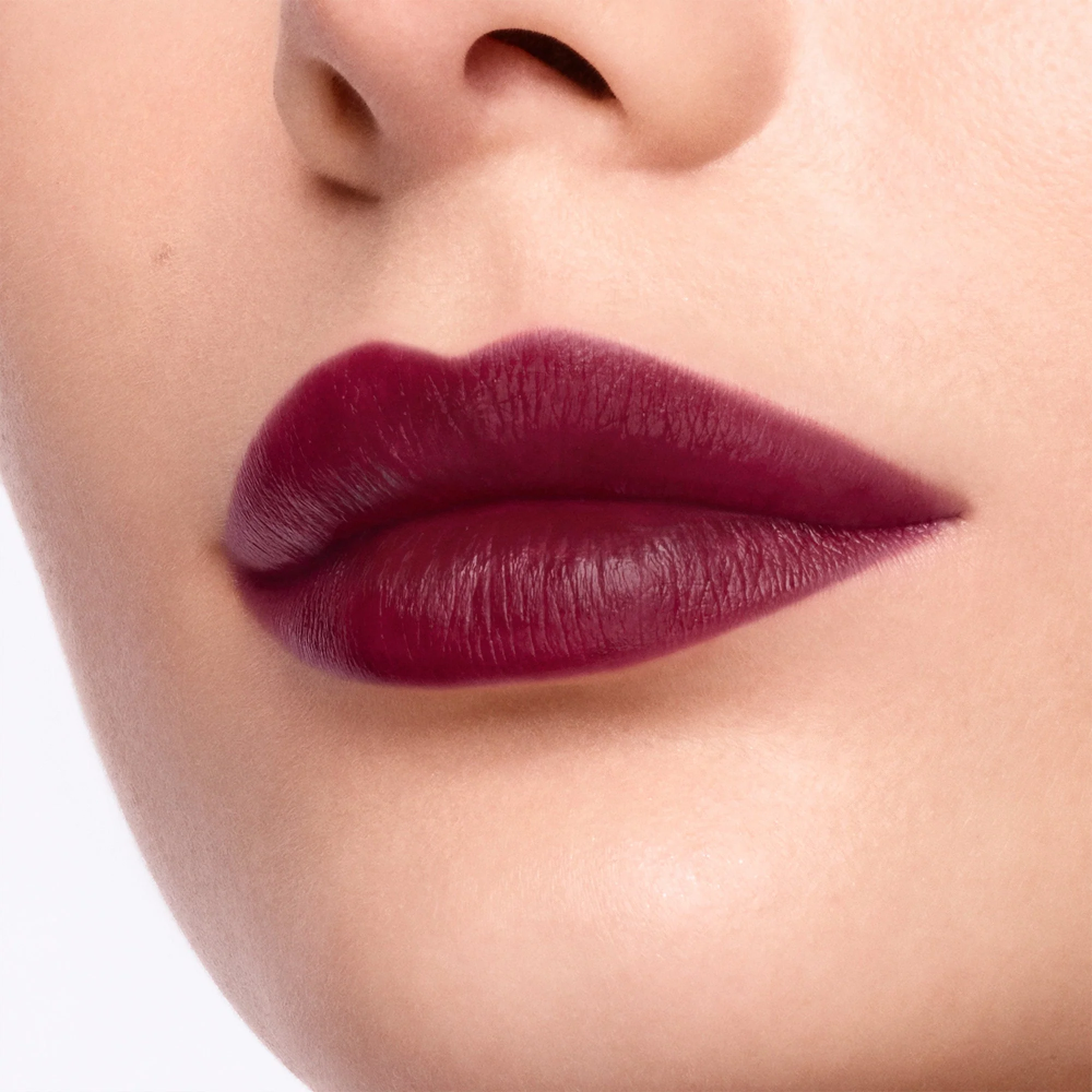  Calligraphy Lip Stain Amelia