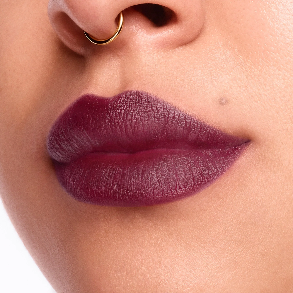  Calligraphy Lip Stain Amelia