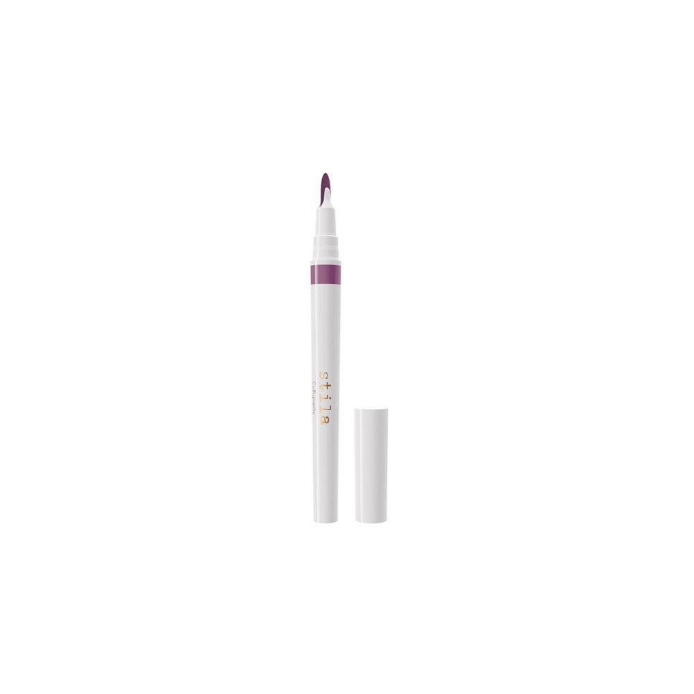  Calligraphy Lip Stain Amelia
