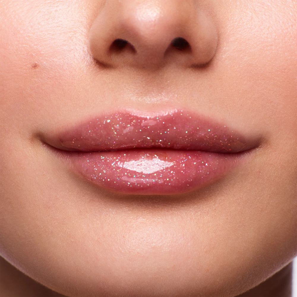  Heaven's Dew Gel Lip Oil Supernova