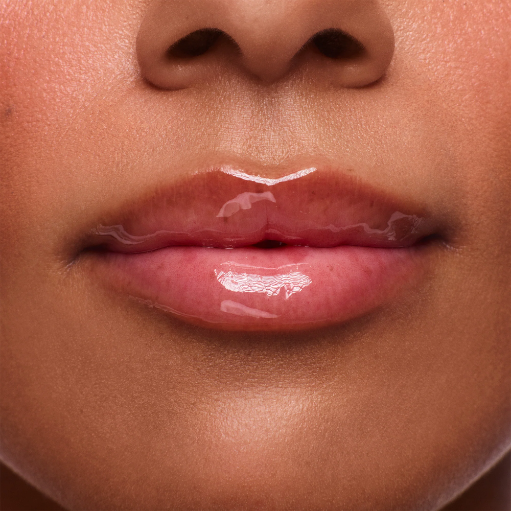  Heaven's Dew Gel Lip Oil Rain Drop