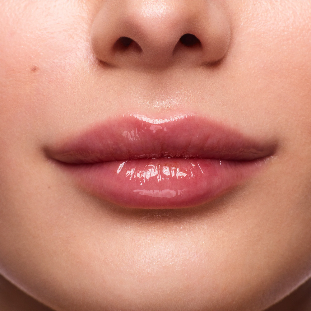  Heaven's Dew Gel Lip Oil Rain Drop