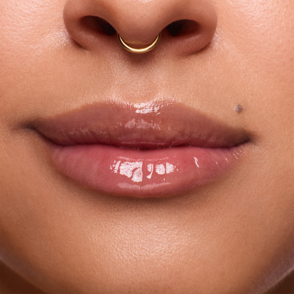  Heaven's Dew Gel Lip Oil Rain Drop