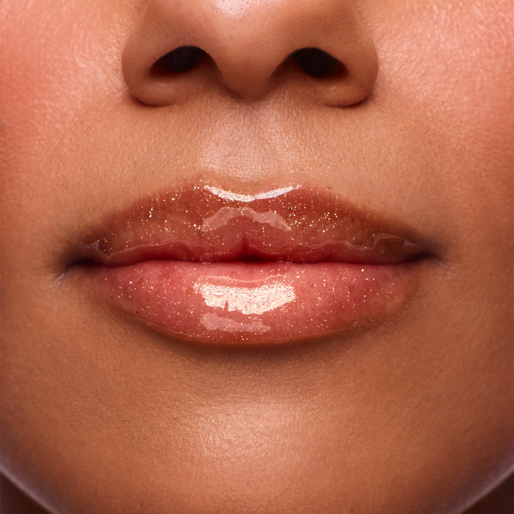  Heaven's Dew Gel Lip Oil Galaxy