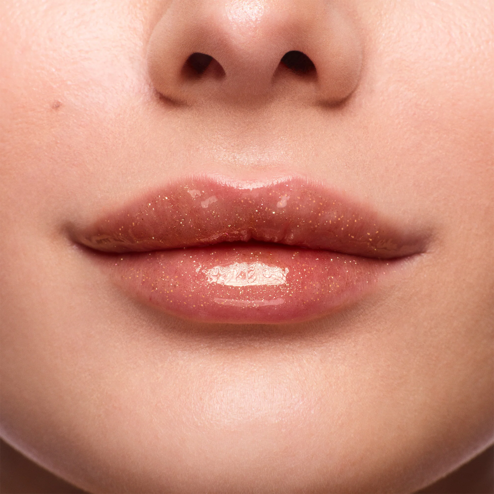  Heaven's Dew Gel Lip Oil Galaxy