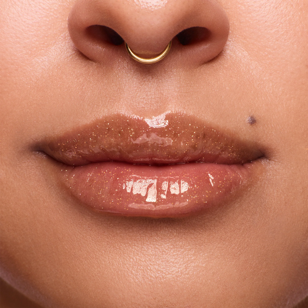  Heaven's Dew Gel Lip Oil Galaxy