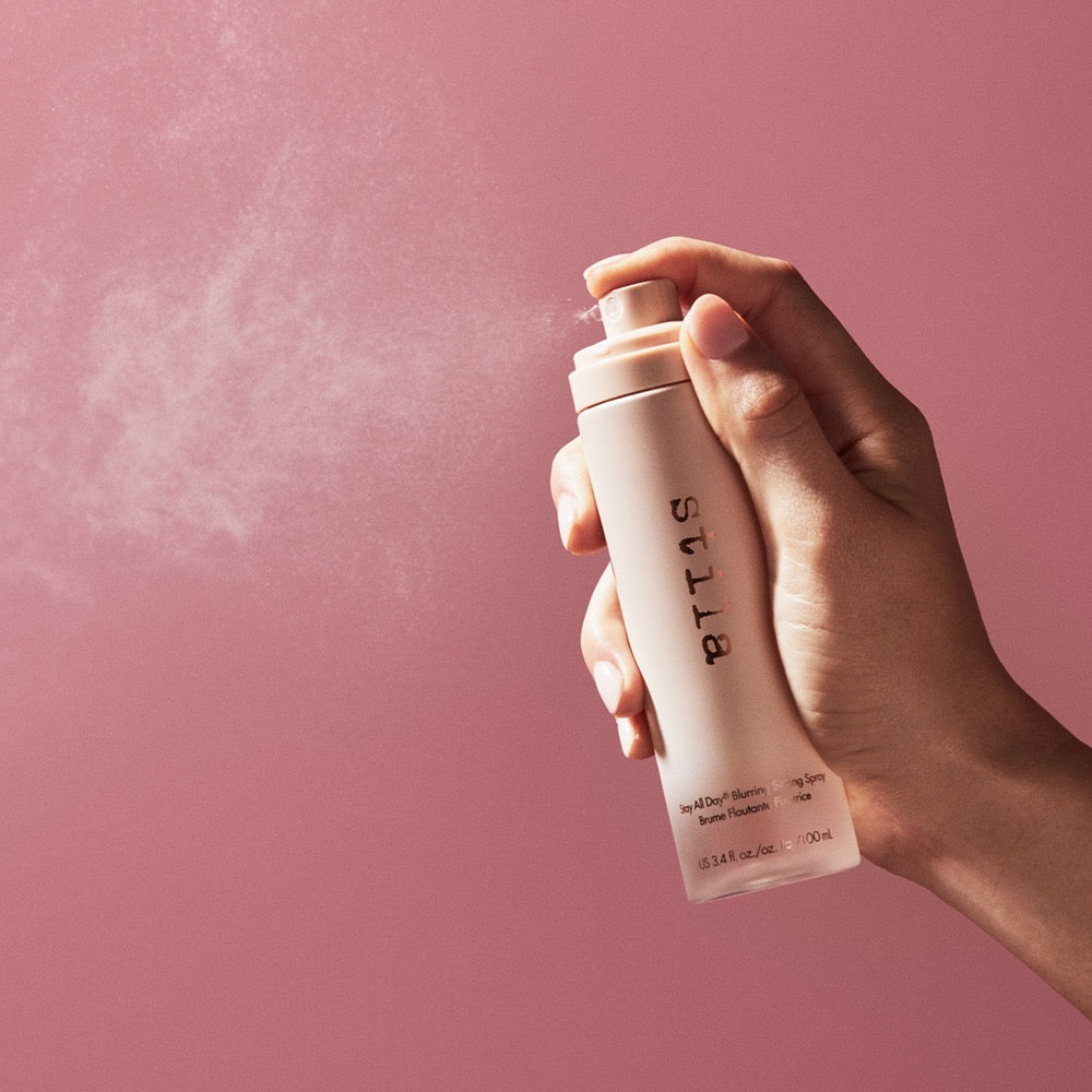  Stay All Day® Blurring Setting Spray