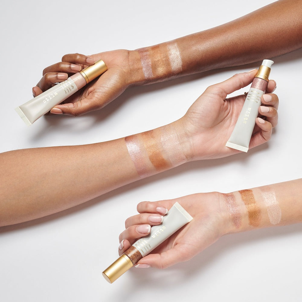  Heaven's Hue Hydro-Luminator Bronze Beauty