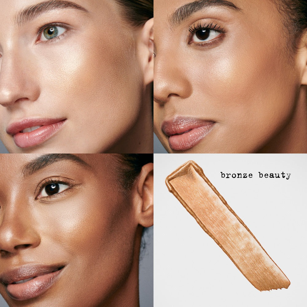  Heaven's Hue Hydro-Luminator Bronze Beauty
