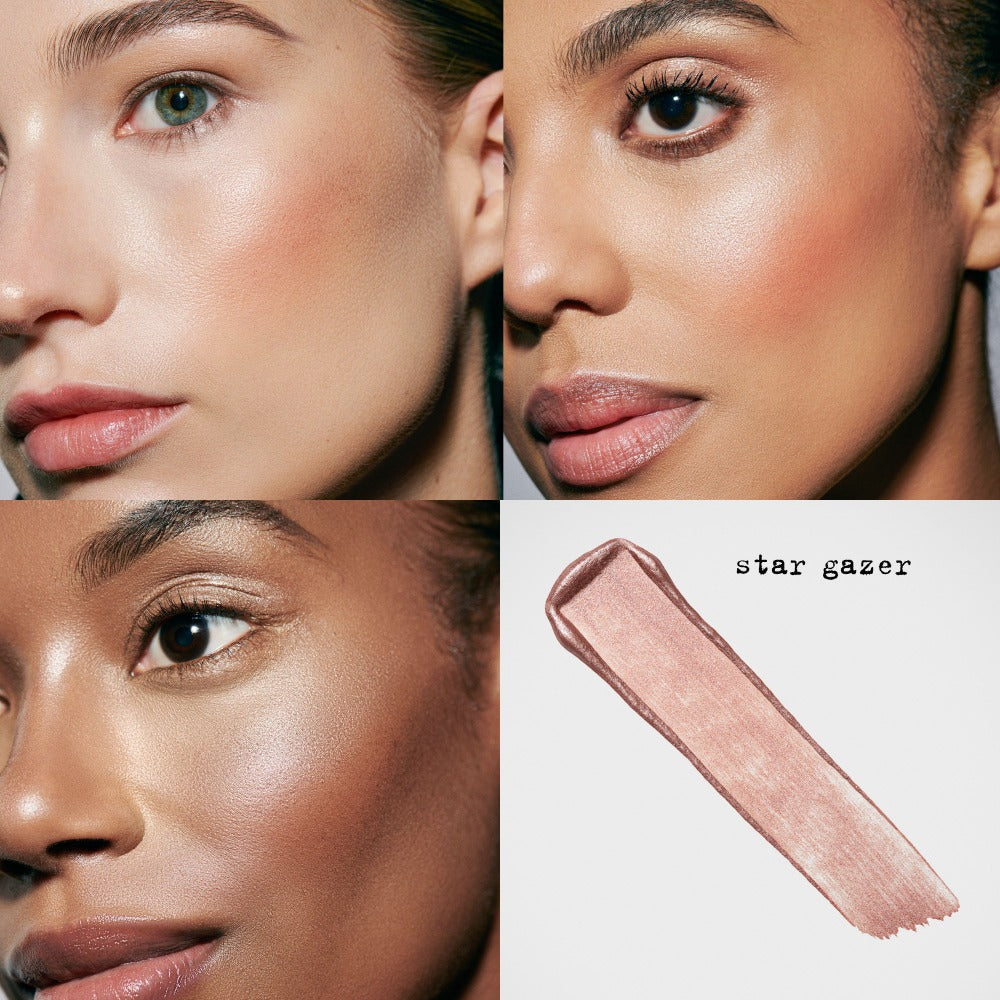  Heaven's Hue Hydro-Luminator Bronze Beauty