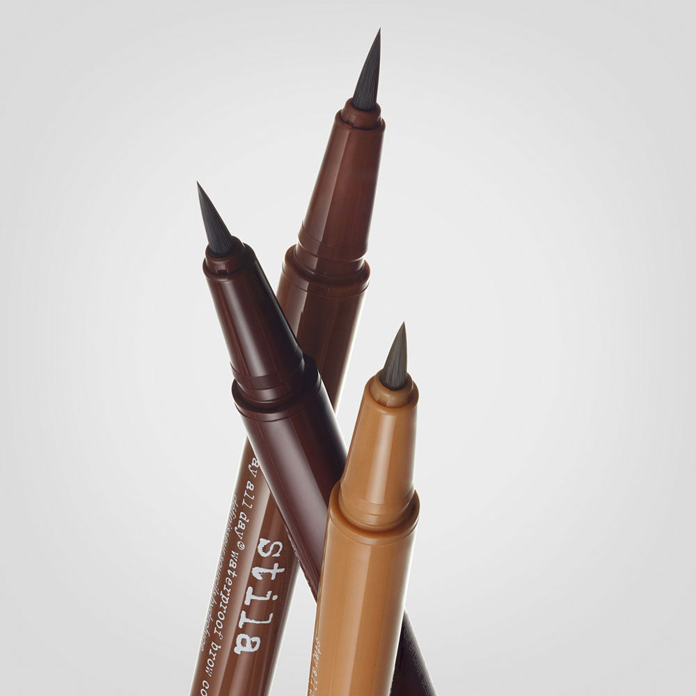 Stay All Day® Waterproof Brow Color - Light