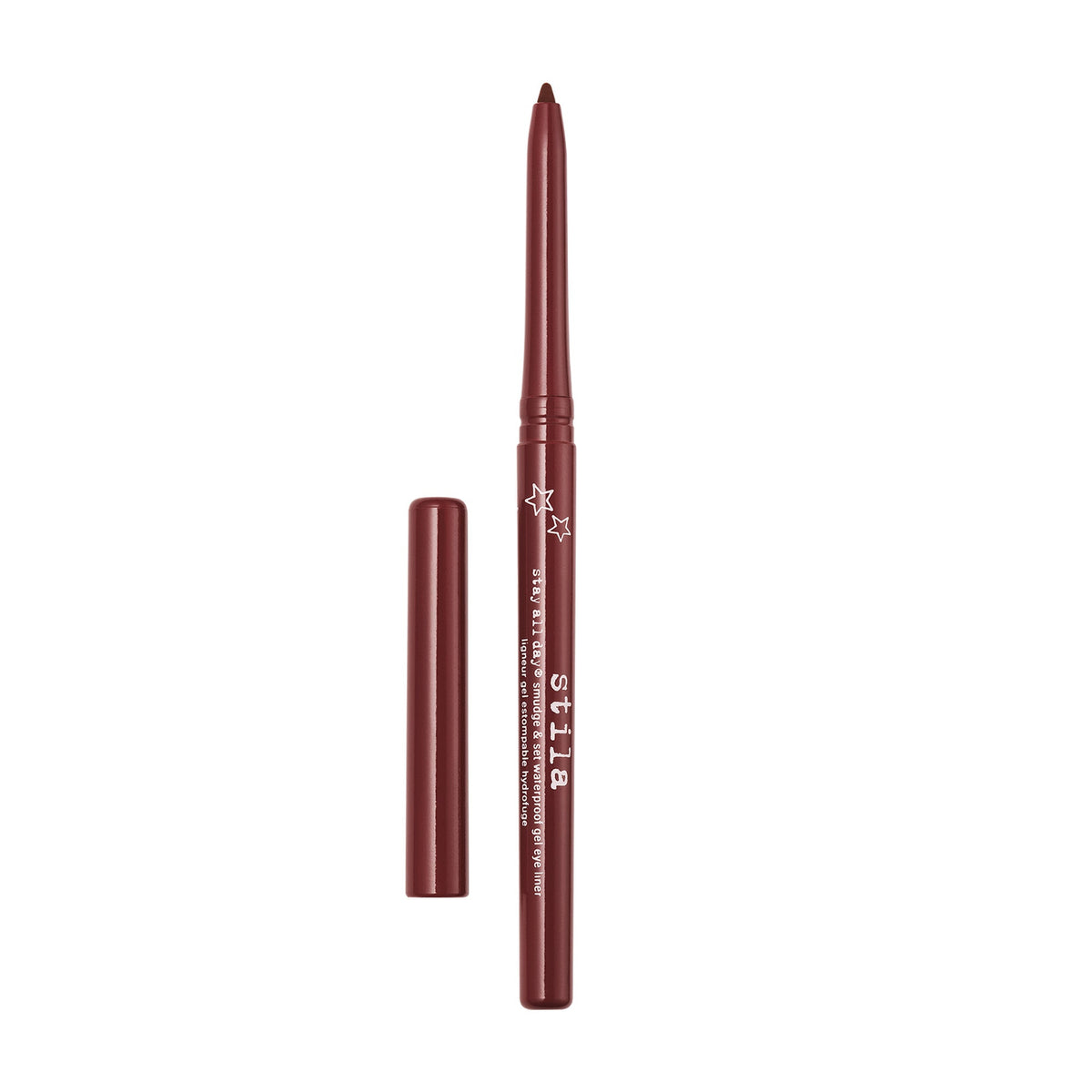  Stay All Day® Smudge & Set Waterproof Gel Eye Liner - Saucy