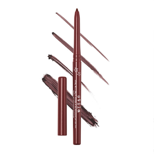  Stay All Day® Smudge & Set Waterproof Gel Eye Liner - Saucy